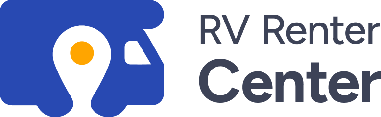 Campervan Logo
